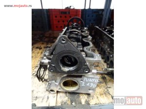 Glavna slika -  Fiat Punto 2 1.9d glava motora - MojAuto