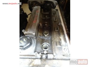 Glavna slika - Fiat Stilo 1.8 glava motora - MojAuto