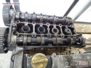 polovni delovi  Alfa Romeo 156 2.0 jts glava motora