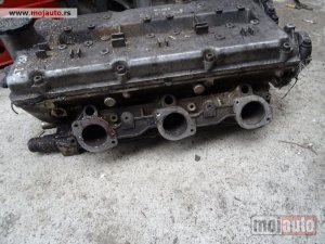 polovni delovi  Alfa Romeo 156 2.5 glava motora