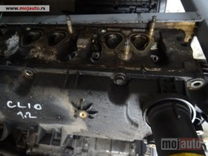 Glavna slika -  Renault Clio 1.2 glava motora - MojAuto
