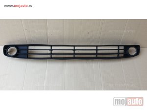 NOVI: delovi  Centralna resetka Renault Scenic 2 2003-2006