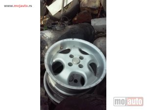 Glavna slika - alu felne 15 7jota - MojAuto
