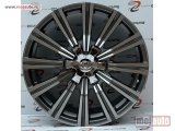 NOVI: delovi  20 Alu felne Toyota 6x139,7/2 modela.