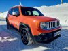 Slika 1 - Jeep Renegade 4x4 Limted edition AUTOMATIK  - MojAuto