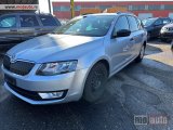 polovni Automobil Škoda Octavia Combi 1.2 TSI Style polovni Automobil Škoda Octavia Combi 1.2 TSI Style