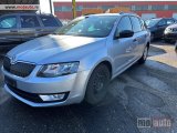 polovni Automobil Škoda Octavia Combi 1.2 TSI Style 