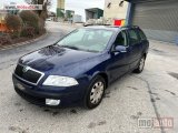 polovni Automobil Škoda Octavia  1.9 TDI Elegance 