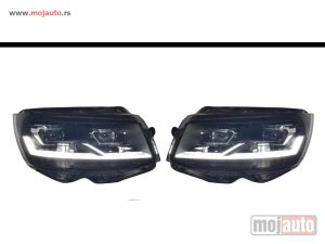 Glavna slika - VW Transporter T6(16-20) Full Led Farovi... - MojAuto