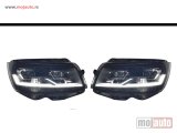 NOVI: delovi  VW Transporter T6(16-20) Full Led Farovi...