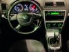 Slika 6 - Škoda Octavia Combi 1.6 TDI Adventure 4x4  - MojAuto