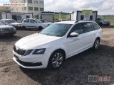 polovni Automobil Škoda Octavia Combi 1.6 TDI Swiss Line 25 DS polovni Automobil Škoda Octavia Combi 1.6 TDI Swiss Line 25 DS