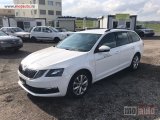 polovni Automobil Škoda Octavia Combi 1.6 TDI Swiss Line 25 DS 