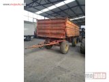 polovni Traktor Zmaj 489