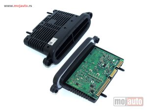 Glavna slika -  LED DRL BALLAST sa  AFS om - modul 7329157 7316217 7316208 - MojAuto