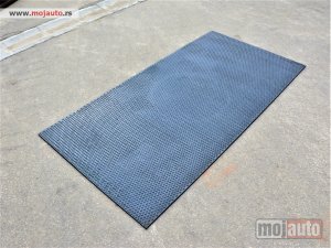 Glavna slika - GUMENA PROSTIRKA - MojAuto