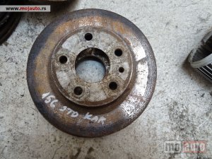 Glavna slika -  Alfa Romeo 156 1.9 jtd diskovi prednji - MojAuto