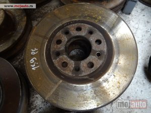 Glavna slika - Alfa Romeo 159 1.9 jtdm diskovi prednji - MojAuto