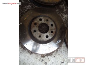 polovni delovi  Fiat Grande Punto 1.3 mjet diskovi prednji