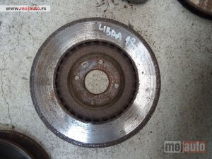 polovni delovi  Lancia Lybra 1.8 diskovi prednji