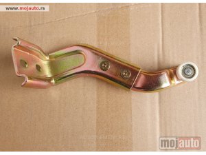 Glavna slika - Klizac desnih kliznih vrata Mercedes Sprinter 1995-2006 - MojAuto
