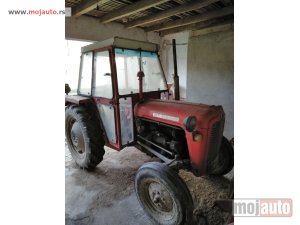 polovni Traktor IMT 539 De Luxe