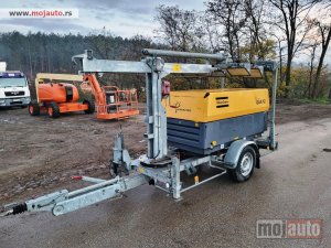 Glavna slika - Atlas Copco QAX - MojAuto