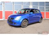 polovni Automobil Suzuki Swift 1.3i 16V GL 4x4 