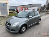 polovni Automobil Suzuki Swift 1.3i 16V GL 