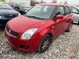 polovni Automobil Suzuki Swift 1.3i 16V GL 4x4 