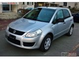 polovni Automobil Suzuki SX 4 1.5 Benzin 