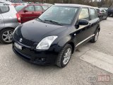 polovni Automobil Suzuki Swift 1.3i 16V GL 4x4 