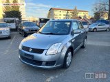 polovni Automobil Suzuki Swift  1.3i 16V GL Top 