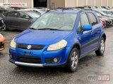 polovni Automobil Suzuki SX 4 1.9 TD GL 4WD 