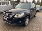 polovni Automobil VW Tiguan 2.0 TSI Sport&Style Tiptronic 