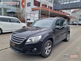 polovni Automobil VW Tiguan 2.0 TSI Sport&Style Tiptronic 