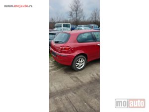 polovni Automobil Alfa Romeo 147 DELOVI ILI CELA 