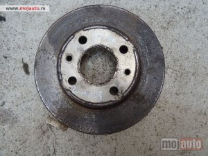 Glavna slika - Fiat Punto 3 1.2 diskovi prednji - MojAuto