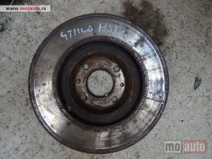 Glavna slika - Fiat stilo 1.9 mjet diskovi prednji - MojAuto