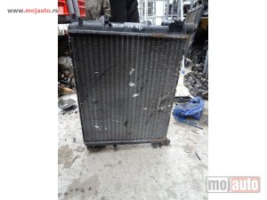 Glavna slika - Renault Clio 1.5 dci hladnjak vode - MojAuto