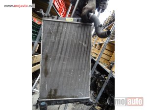 Glavna slika - Lancia Delta 1.6 mjet hladnjak vode - MojAuto