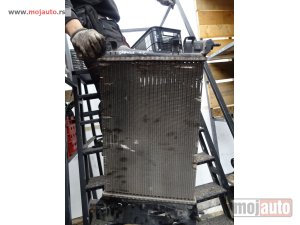 Glavna slika - Fiat Grande Punto 1.2 hladnjak vode - MojAuto