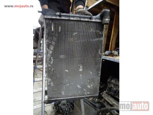 Glavna slika - Alfa Romeo Gt 1.9 jtdm hladnjak vode - MojAuto