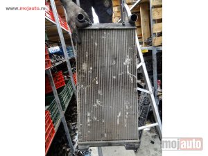 Glavna slika - Fiat Idea 1.9 mjet hladnjak vode - MojAuto