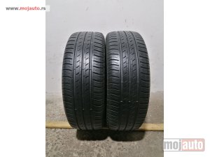 polovni delovi  2029. Gume BRIDGESTONE 16-ice, LETNJE 205/60, Šara 5,8 mm