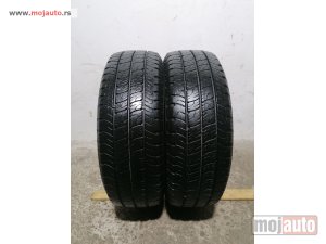 Glavna slika -  2033. Gume GOODYEAR 16 C, LETNJE 215/65, Šara 7,0 mm, DOT 1516 - MojAuto