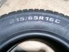 Slika 5 -  2033. Gume GOODYEAR 16 C, LETNJE 215/65, Šara 7,0 mm, DOT 1516 - MojAuto