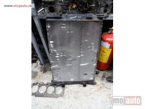 Glavna slika - Renault megane 1.6 hladnjak vode - MojAuto