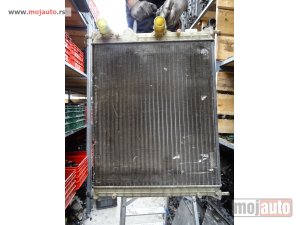 Glavna slika - Fiat Multipla 1.6 hladnjak vode - MojAuto