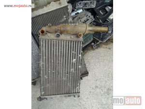 Glavna slika - Fiat Punto 1 1.1 hladnjak vode - MojAuto